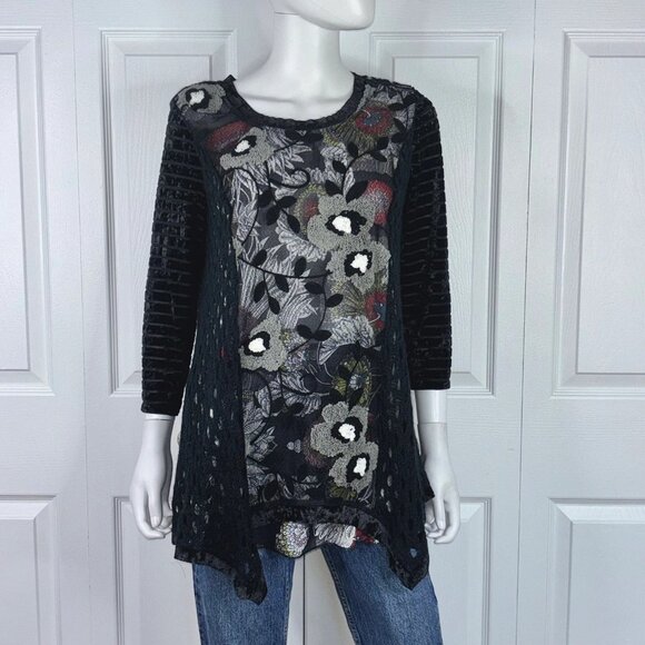 PICADILLY women's sweater small - Picture 1 of 2